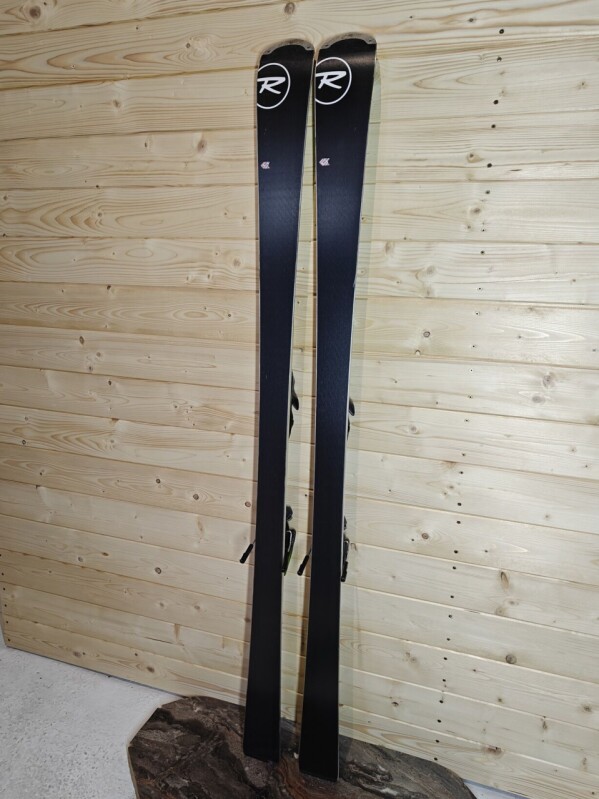 LYŽE ROSSIGNOL PURSUIT 14 LTD 170CM